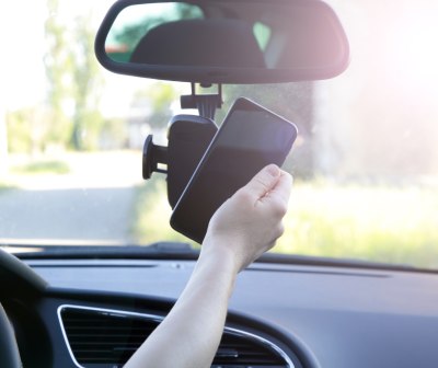 Acessórios para Carro