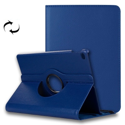 Cool | Capa para iPad Mini 4 / Mini 5 em Couro Azul