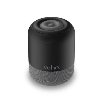 Veho | Coluna Bluetooth MZ-S