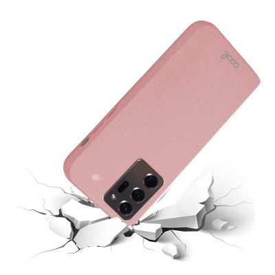 Cool | Capa COOL para Sams N985 Galaxy Note 20 Ultra Eco Biodegradável Rosa