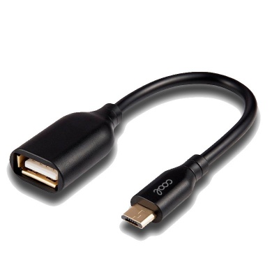 Cool | Cabo Entrada USB OTG Micro-Usb Universal COOL