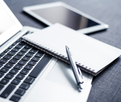 Cadernos e Blocos Smart