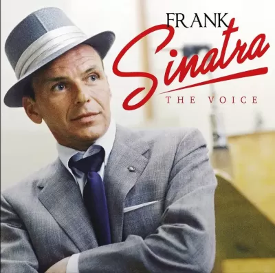 Frank Sinatra - The Voice