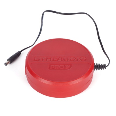 Lithe Audio | PRO PoE Bolt-On Adaptor Module