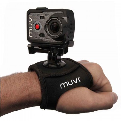 Veho | Alça de Mão para MUVI