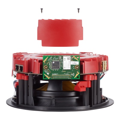 Lithe Audio | WiSA Module Bolt-On