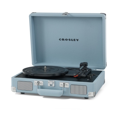 Crosley | Gira-discos Cruiser Plus Tourmaline