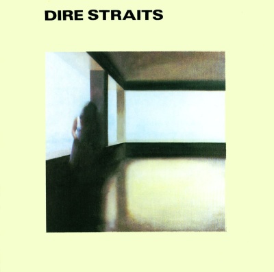 Dire Straits - Dire Straits (180g)