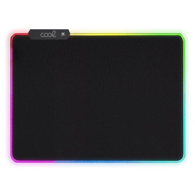 COOL | Mousepad Gaming Mousepad 35 x 25 cm