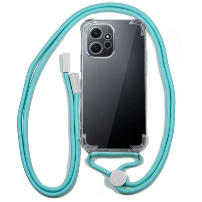 Cool | Capa COOL Cord para Xiaomi Redmi Note 12 Azul Claro