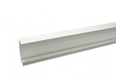 Mainline | Perfil de Aluminio L2m