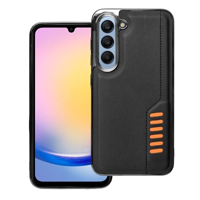 COOL | Capa para Samsung A356 Galaxy A35 5G Milano Preto