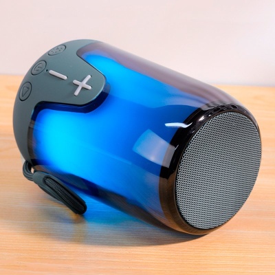 Cool | Coluna Universal Bluetooth 5W COOL Blast Cinza