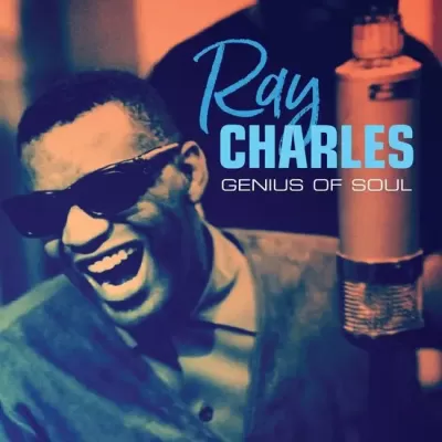Ray Charles - The Genius of Soul