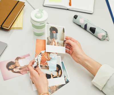 Câmaras instantâneas