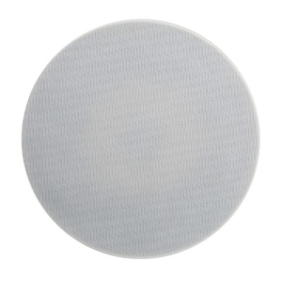 Lithe Audio | Lithe Audio Round Speaker Grille Only (Single)