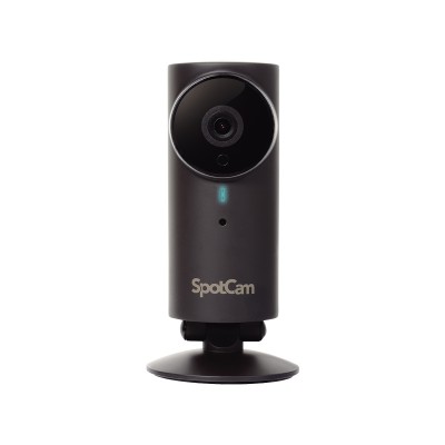 SpotCam | Câmara de Segurança HD PRO