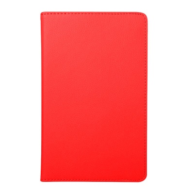 COOL | Capa para Samsung Galaxy Tab A7 Lite T220 / T225 Liso Vermelho 8.7 pol