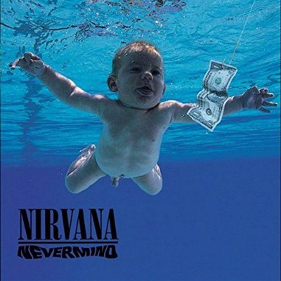 Nirvana | Nevermind (180g)