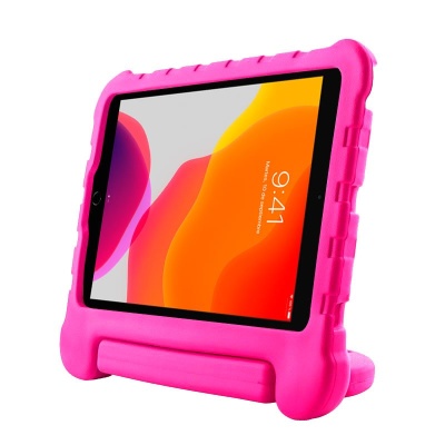 Cool | Capa COOL Ultrashock  para iPad de 10,2 polegadas Rosa
