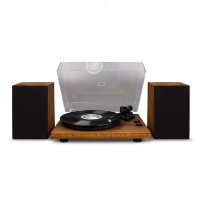 Crosley | Gira-discos C62 Walnut