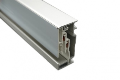 Mainline | Calha Elétrica Frontal L2M