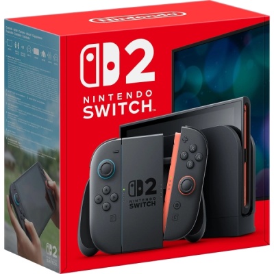 Nintendo Consola Nintendo Switch 2