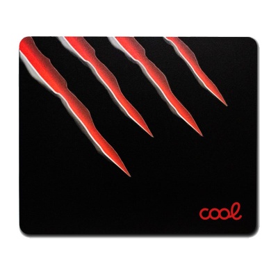 Cool | Mouse Pad COOL Gaming Vermelho