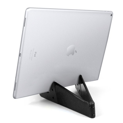 Cool | Suporte de desktop universal para tablet/telemóvel preto COOL