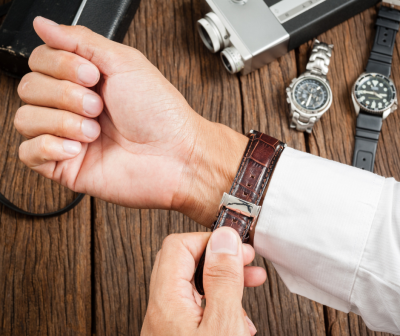 Pulseiras e Acessórios Smartwatch