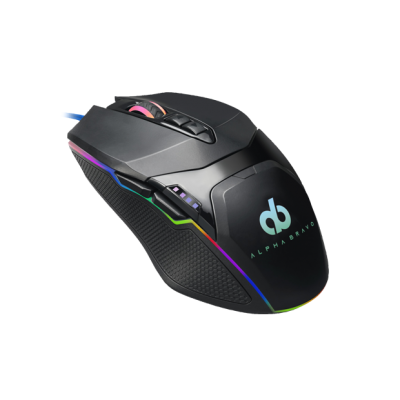 Veho | Rato Gaming com fio USB Alpha Bravo GZ1