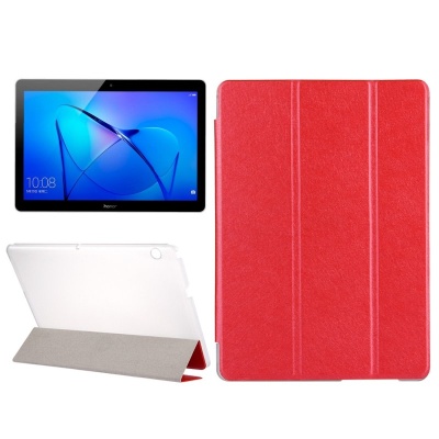 Cool | Capa COOL para Huawei Mediapad T3 em Couro 9,6 polegadas Vermelho