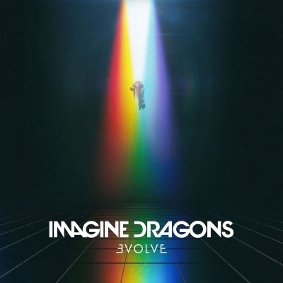 Imagine Dragons - Evolve (180g)