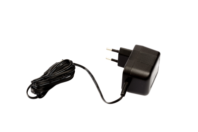 Crosley | Adaptador EU para gira-discos 12 V 2 A