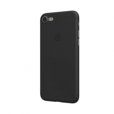 SwitchEasy | Capa iPhone 7 0.35mm Preta