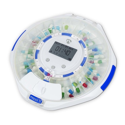 Nedis | Dispensador de comprimidos SmartLife