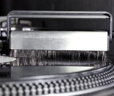 Acessórios de Vinil