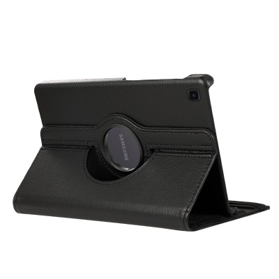 COOL | Capa para Samsung Galaxy Tab A7 Lite T220 / T225 Polipiel Liso Negro 8.7 pulg