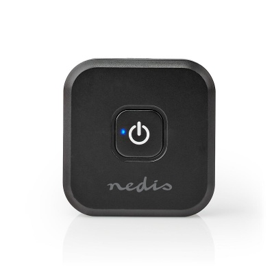 Nedis | Transmissor De Áudio Sem Fio Bluetooth®