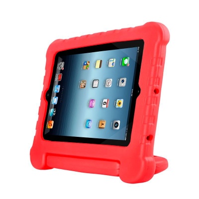 Cool | Capa COOL Ultrashock  para iPad 2 / iPad 3 / iPad 4 Vermelho