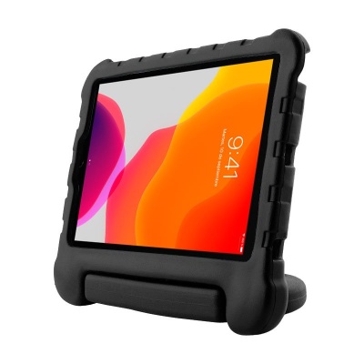 Cool | Capa COOL Ultrashock  para iPad de 10,2 polegadas Preto