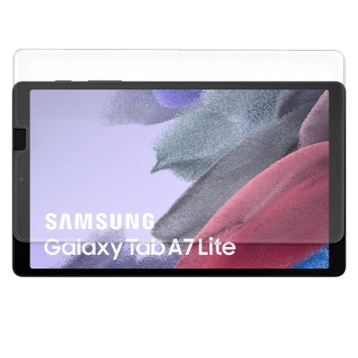 Protetor de ecrã de vidro temperado COOL para Samsung Galaxy Tab A7 Lite T220 / T225 8,7 polegadas