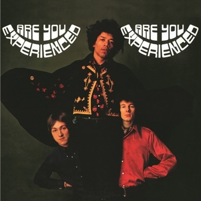 Jimi Hendrix - Are You Experienced (180g)