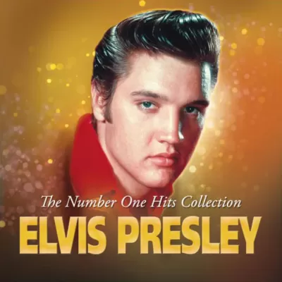 Elvis Presley - The Number One Hits