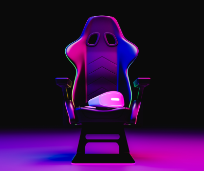 Mesas e Cadeiras Gaming