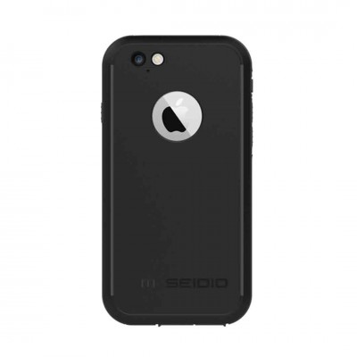 Seidio | Capa Protetora Obex (Preto)