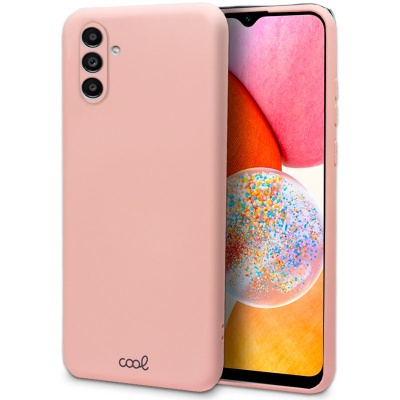Cool | Capa COOL Samsung Galaxy A14 / A14 5G Rosa