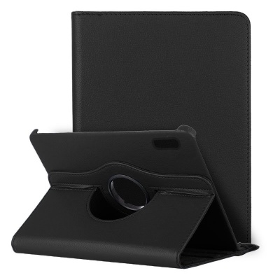 Cool | Capa para iPad Mini 6 em Couro Preto