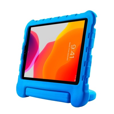 Cool | Capa COOL Ultrashock  para iPad de 10,2 polegadas Azul