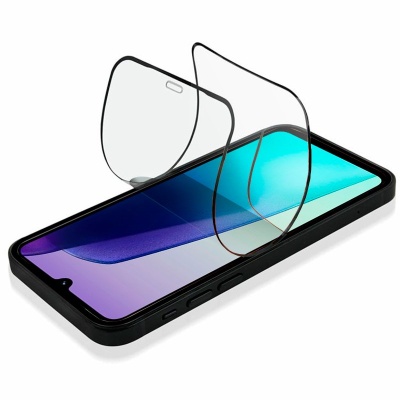 Protetor de ecrã de cerâmica flexível COOL para Xiaomi Redmi 14C, Poco C75, Redmi A5